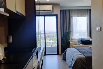 1 Bedroom Condo for sale in Bang Wa, Bangkok near MRT Phasi Charoen