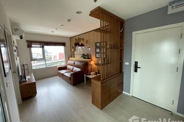 2 Bedroom Condo for sale in Bukkhalo, Bangkok near BTS Talat Phlu