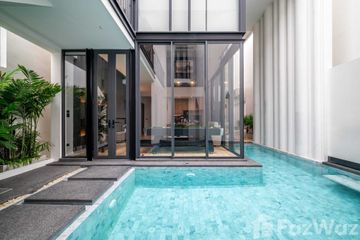 5 Bedroom House for rent in Inara villa, Nong Prue, Chonburi