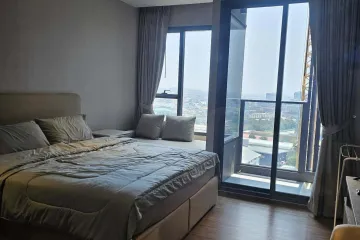 Condo for rent in Na Kluea, Chonburi
