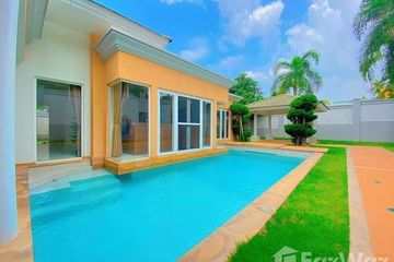 3 Bedroom Villa for rent in Opus Estates @ Siam Royal View, Nong Prue, Chonburi