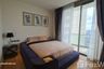2 Bedroom Condo for sale in Magnolias Waterfront Residences, Khlong Ton Sai, Bangkok near BTS Saphan Taksin