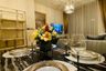 2 Bedroom Condo for sale in Magnolias Waterfront Residences, Khlong Ton Sai, Bangkok near BTS Saphan Taksin