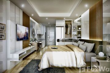 Condo for sale in Siam Oriental Dream, Nong Prue, Chonburi