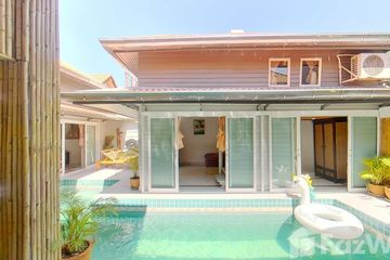 6 Bedroom Villa for Sale or Rent in Nong Prue, Chonburi