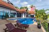 5 Bedroom Villa for sale in Patong, Phuket