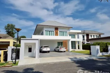 4 Bedroom Villa for sale in Pong, Chonburi