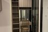 1 Bedroom Condo for sale in Knightsbridge Phaholyothin - Interchange, Anusawari, Bangkok near BTS Wat Phra Si Mahathat