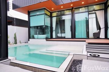 3 Bedroom House for sale in Sattahip, Chonburi