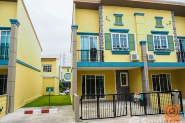 4 Bedroom Townhouse for Sale or Rent in Golden Town Sriracha - Assumption, Surasak, Chonburi