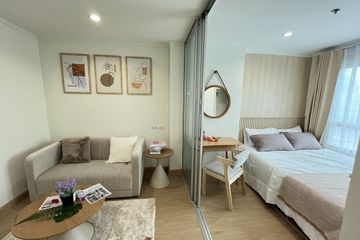 1 Bedroom Condo for sale in Bang Kapi, Bangkok