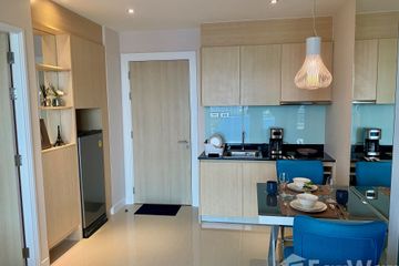 1 Bedroom Condo for rent in Nong Prue, Chonburi