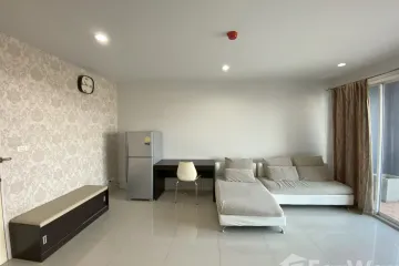 1 Bedroom Condo for Sale or Rent in Surasak, Chonburi