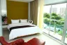 1 Bedroom Condo for rent in Royal Beach Condotel Pattaya, Nong Prue, Chonburi