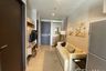 1 Bedroom Condo for sale in Rhythm Sathorn, Thung Wat Don, Bangkok near BTS Saphan Taksin