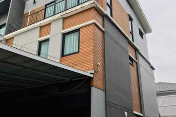 3 Bedroom House for sale in Bang Kaeo, Samut Prakan