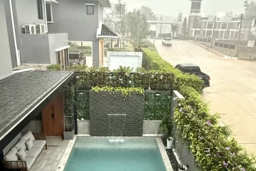 5 Bedroom House for sale in Ko Kaeo, Phuket