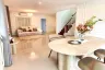 4 Bedroom House for sale in Baan Prapasap Ramintra - Hathairat, Sam Wa Tawan Tok, Bangkok