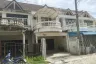 3 Bedroom Townhouse for sale in Hat Yai, Songkhla