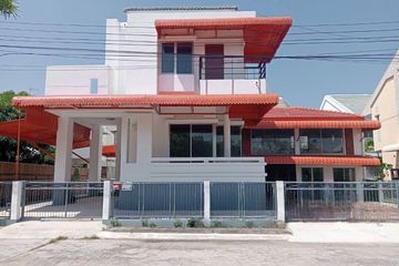 4 Bedroom House for sale in Bang Sao Thong, Samut Prakan