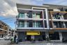 4 Bedroom Commercial for sale in Nong-Kham, Chonburi
