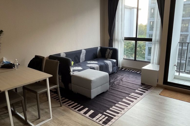 1 Bedroom Condo For Rent