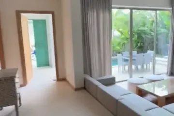 3 Bedroom Villa for rent in Choeng Thale, Phuket