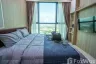 1 Bedroom Condo for sale in Dusit Grand Condo View, Nong Prue, Chonburi