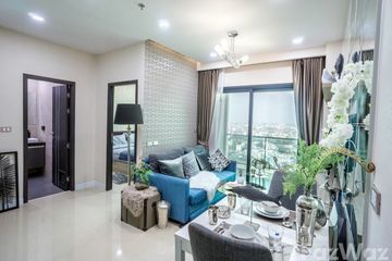 1 Bedroom Condo for sale in Dusit Grand Condo View, Nong Prue, Chonburi