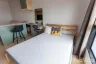Condo for Sale or Rent in Supalai Loft @Talat Phlu Station, Thon Buri, Bangkok near BTS Talat Phlu