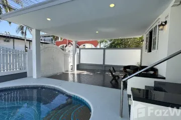 4 Bedroom Villa for Sale or Rent in Nong Prue, Chonburi
