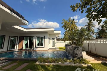 3 Bedroom Villa for sale in Pong, Chonburi