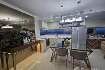 2 Bedroom Condo for Sale or Rent in The Riviera Jomtien, Nong Prue, Chonburi
