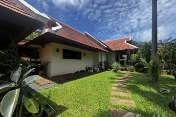 5 Bedroom Villa for sale in Rawai, Phuket