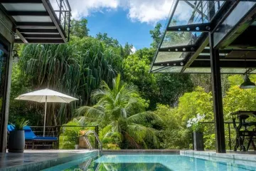 2 Bedroom Villa for rent in Thep Krasatti, Phuket