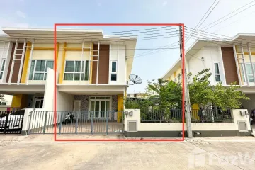 3 Bedroom House for sale in Bang Lamung, Chonburi