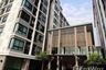 1 Bedroom Condo for sale in A Pool Condo Bangna, Bang Na, Bangkok near BTS Bang Na
