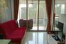 1 Bedroom Condo for Sale or Rent in Na Kluea, Chonburi
