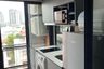1 Bedroom Condo for sale in Chom Phon, Bangkok near MRT Lat Phrao