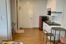 1 Bedroom Condo for sale in The Parkland Phetkasem, Bang Khae, Bangkok near MRT Lak Song