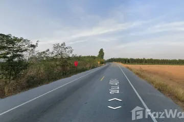 Land for sale in Bo Thong, Chonburi