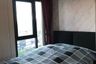 1 Bedroom Condo for sale in Din Daeng, Bangkok near MRT Huai Khwang