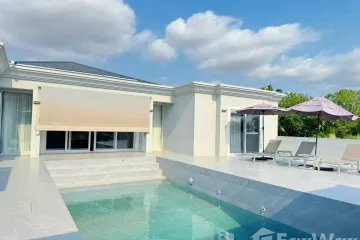 8 Bedroom Villa for rent in Siam Royal View, Nong Prue, Chonburi