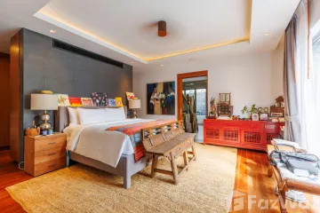 4 Bedroom Villa for sale in Thep Krasatti, Phuket