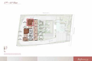 2 Bedroom Condo for sale in Khlong Tan Nuea, Bangkok near BTS Thong Lo