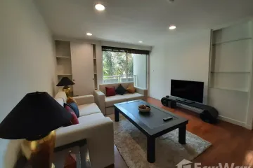 2 Bedroom Condo for sale in Baan Siri Ruedee, Lumpini, Bangkok near BTS Ploen Chit