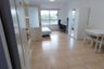 1 Bedroom Condo for sale in 624 Condolette Ladprao, Khlong Chan, Bangkok near MRT Lam Sali