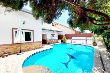 4 Bedroom House for Sale or Rent in Nong Prue, Chonburi