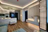 2 Bedroom Condo for Sale or Rent in Maestro 01 Sathorn-Yenakat, Thung Maha Mek, Bangkok near MRT Khlong Toei