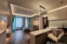 2 Bedroom Condo for Sale or Rent in Maestro 01 Sathorn-Yenakat, Thung Maha Mek, Bangkok near MRT Khlong Toei
